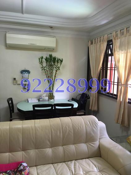 Blk 699C Hougang Street 52 (Hougang), HDB 4 Rooms #115207102